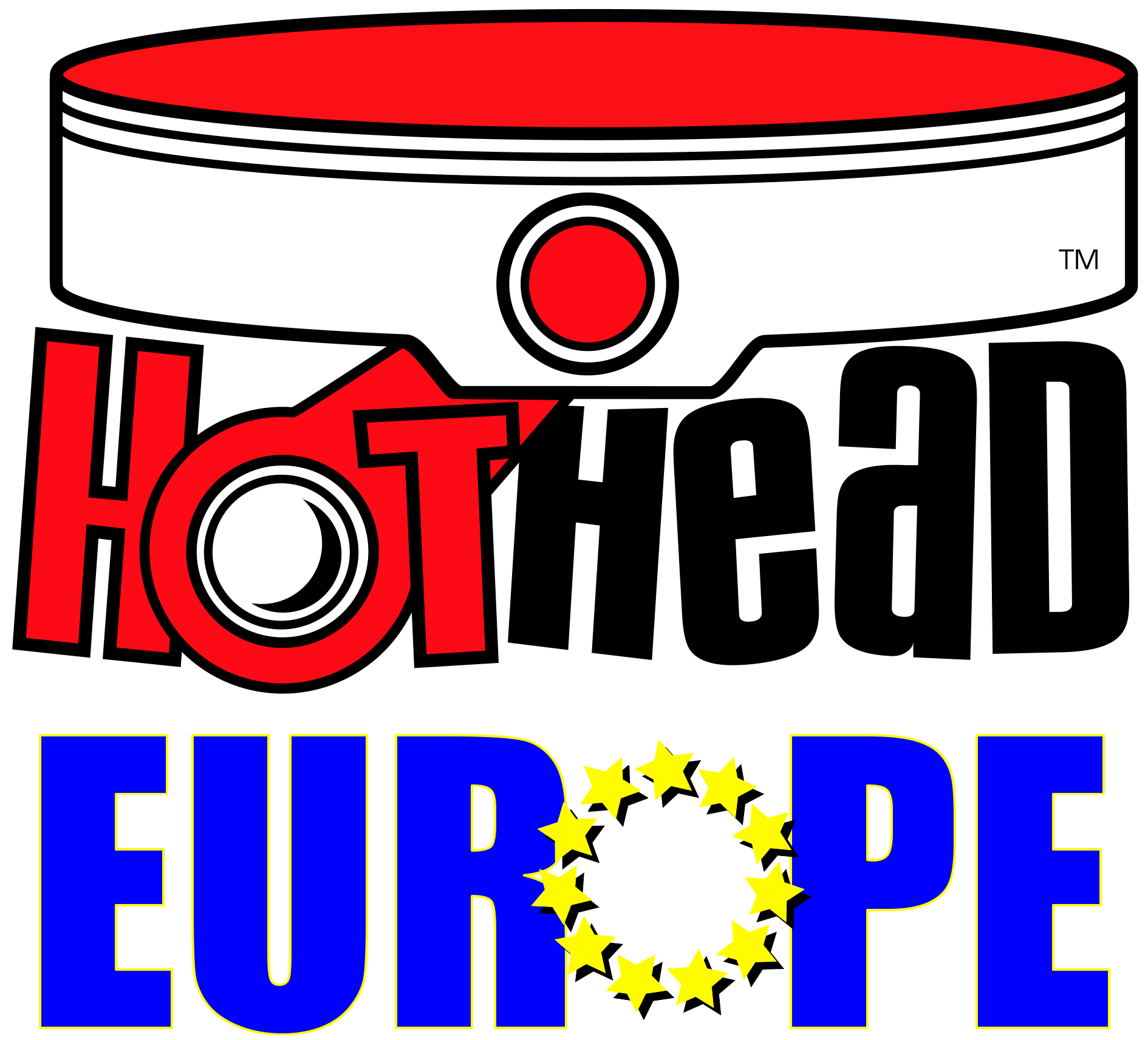 Hot Head Heater Europe